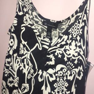 Macys Tank